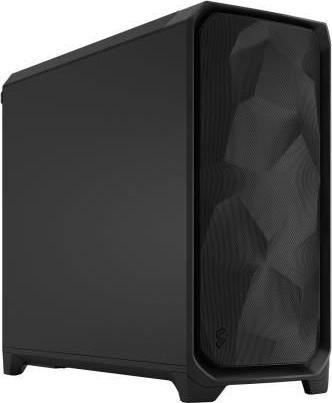 PC Gehäuse, Fractal Design Meshify 3 XL Solid, E-ATX, bis 330 mm, 3x 140mm Lüfter, USB Type-C 20Gbps