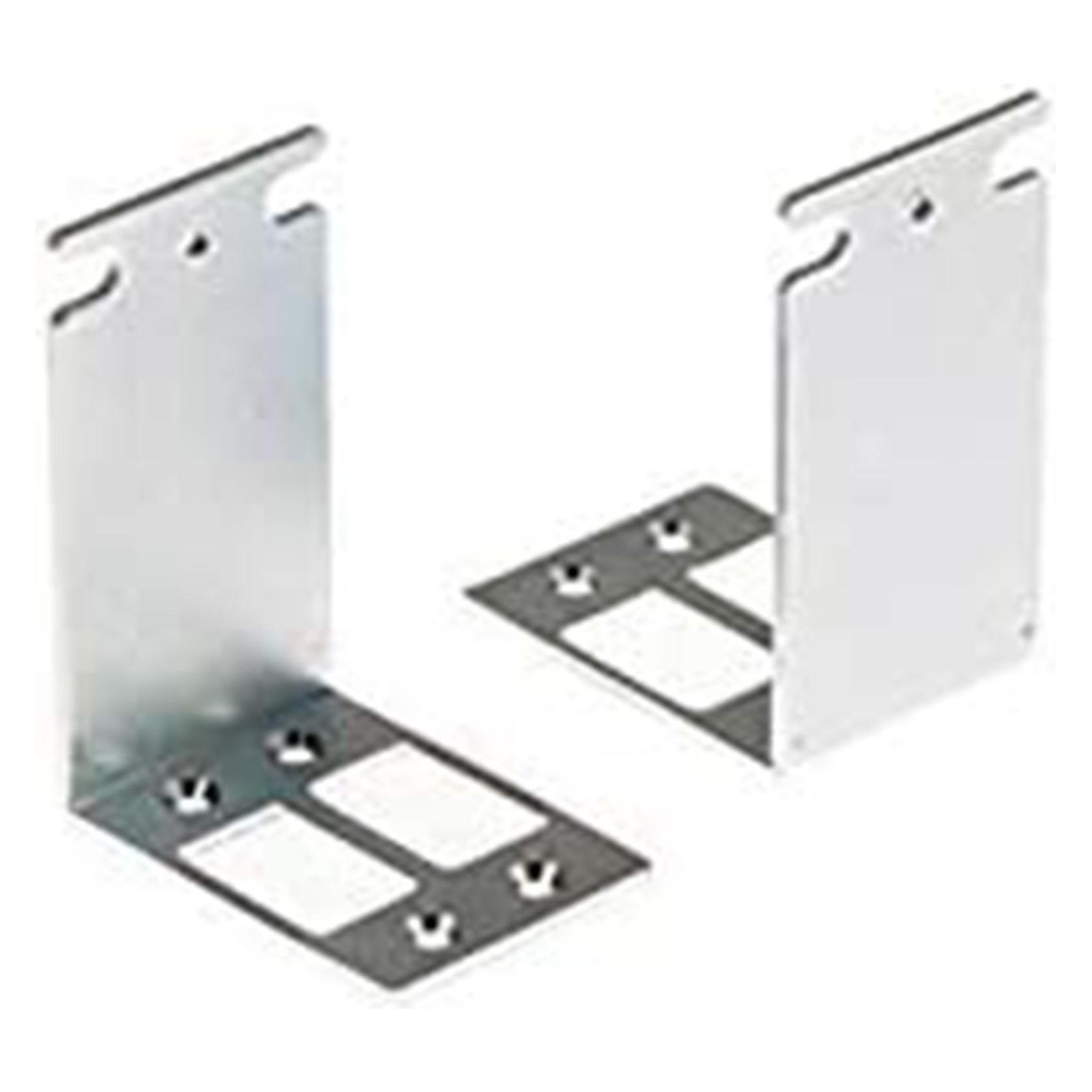 Cisco ACS-1100-RM-19 Rackmontagesatz für Router 1111 (ACS-1100-RM-19=)