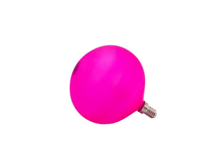 Seletti - Accessoire - Rose - Verre - Designer Uto Balmoral