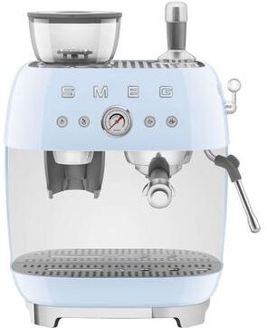 Smeg Semi-Automatic Espresso Machine EGF03