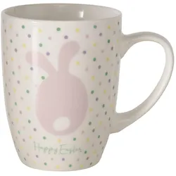 Boltze Home, Tasse, Tasse Hase Eggard 330 ml (330 ml, 1x)