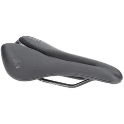 SELLE ITALIA Sattel Novus Boost EVO Gravel Superflow | schwarz