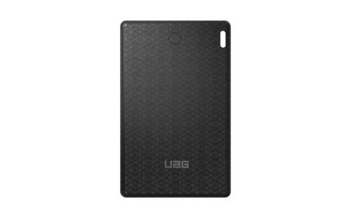 Urban Armor Gear Metropolis Bluetooth-Tracker Schwarz