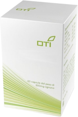 OTI Srl VITA TIMO 60 Cps OTI