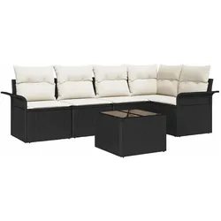 vidaXL, Gartenlounge, Ralunica (with table)
