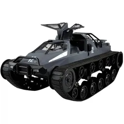 Amewi Ketten-Drift-Military Police (RTR Ready-to-Run)
