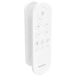 Geberit AquaClean Fernbedienung 245820011 groß, weiß