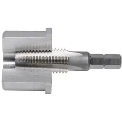 Völkel, Gewindeschneider + Gewindebohrer, Gewindereparatursatz rapid M6x1 mm 1,5xD
