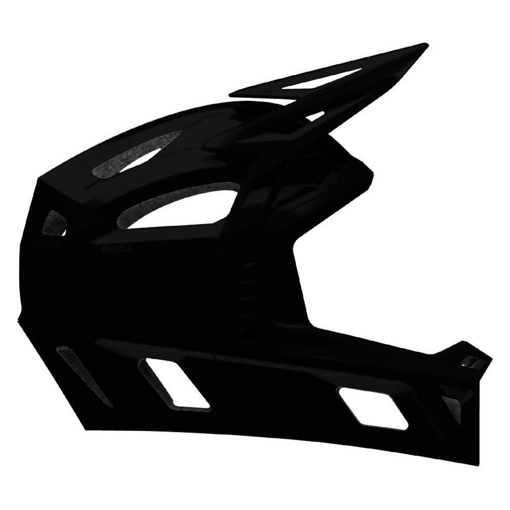 Bell Full-Air MIPS (55 - 57 cm) (38222-255-M)