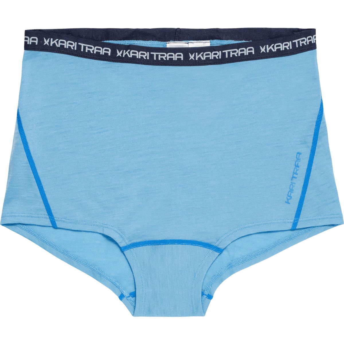 Kari Traa Embla Wool Boxer ocean (OCEA) S 623720-OCEA-S