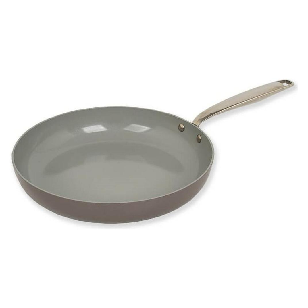 Maestro Patelnia 24 cm MR-1209-24 (Bratpfanne, Aluminium, 24 x 4.50 cm) (MR-1209-24)