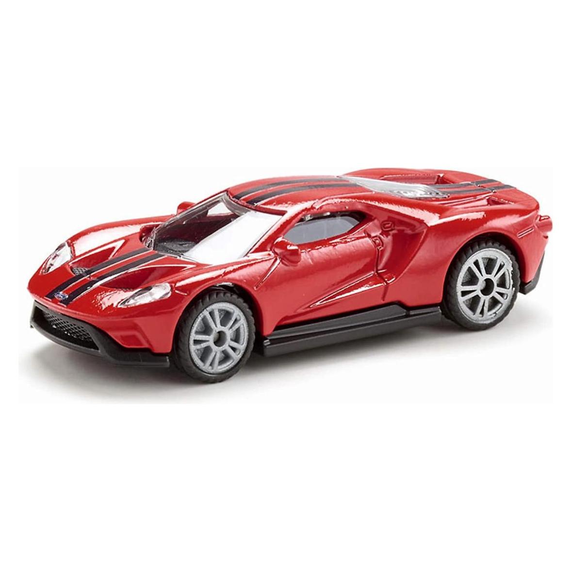 Siku Ford GT Super Serie (1526)