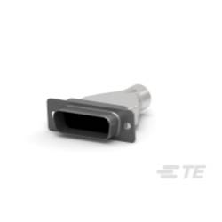 TE Connectivity TE AMP AMPLIMITE HD20 Crimp Snap-In 1658647-1 1 St. Package