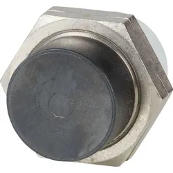 Eaton 197864 Näherungsschalter, E57P Performance Short Body Serie, 1 Ö, 3-Draht, 10 - 48 V DC, M30 x 1.5 mm, Sn= 15 mm, nicht bündig, PNP