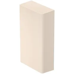 Rehau SIGNA BASE Endstück BRK ES70130 cws