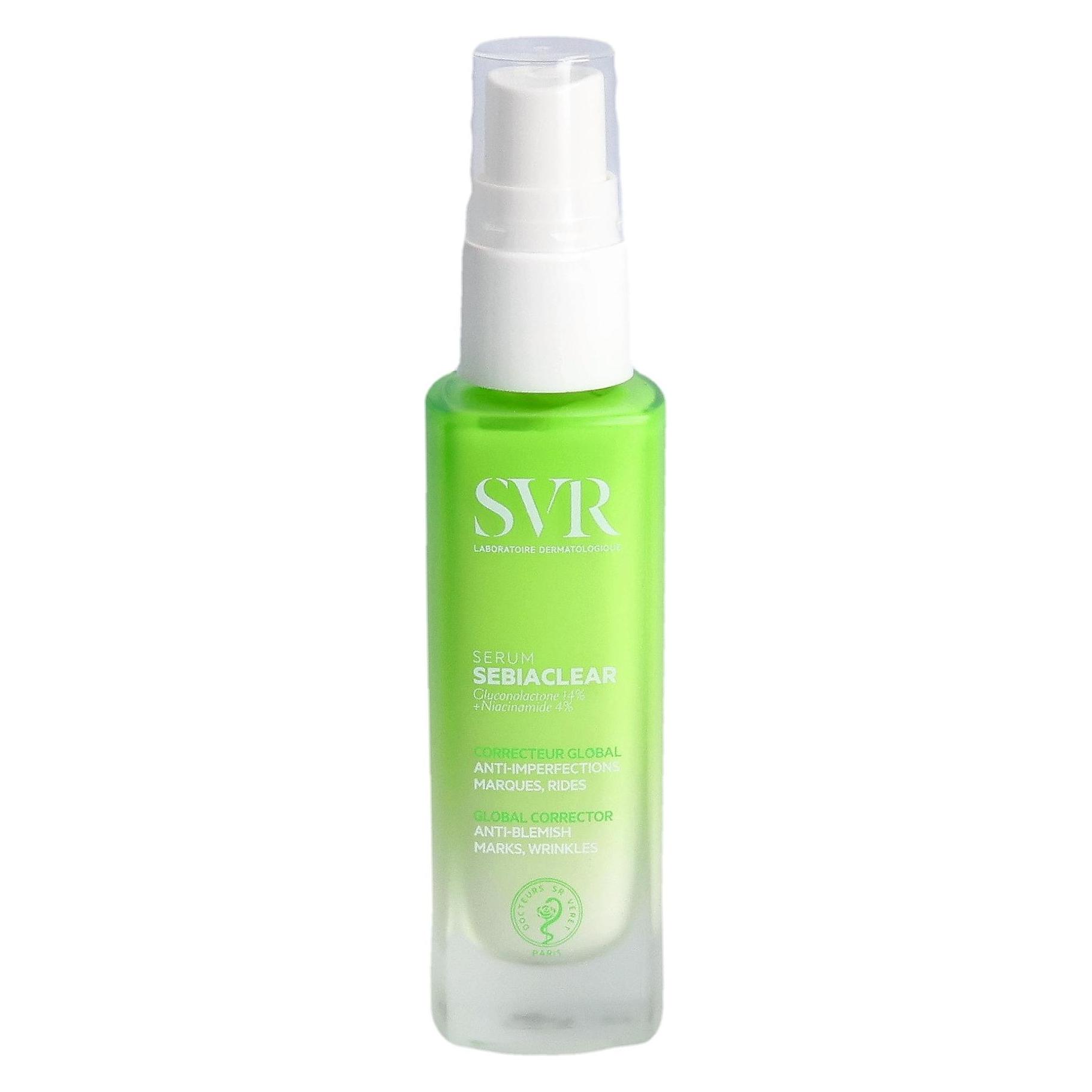 SVR Sérum (30 ml) (1004A16)