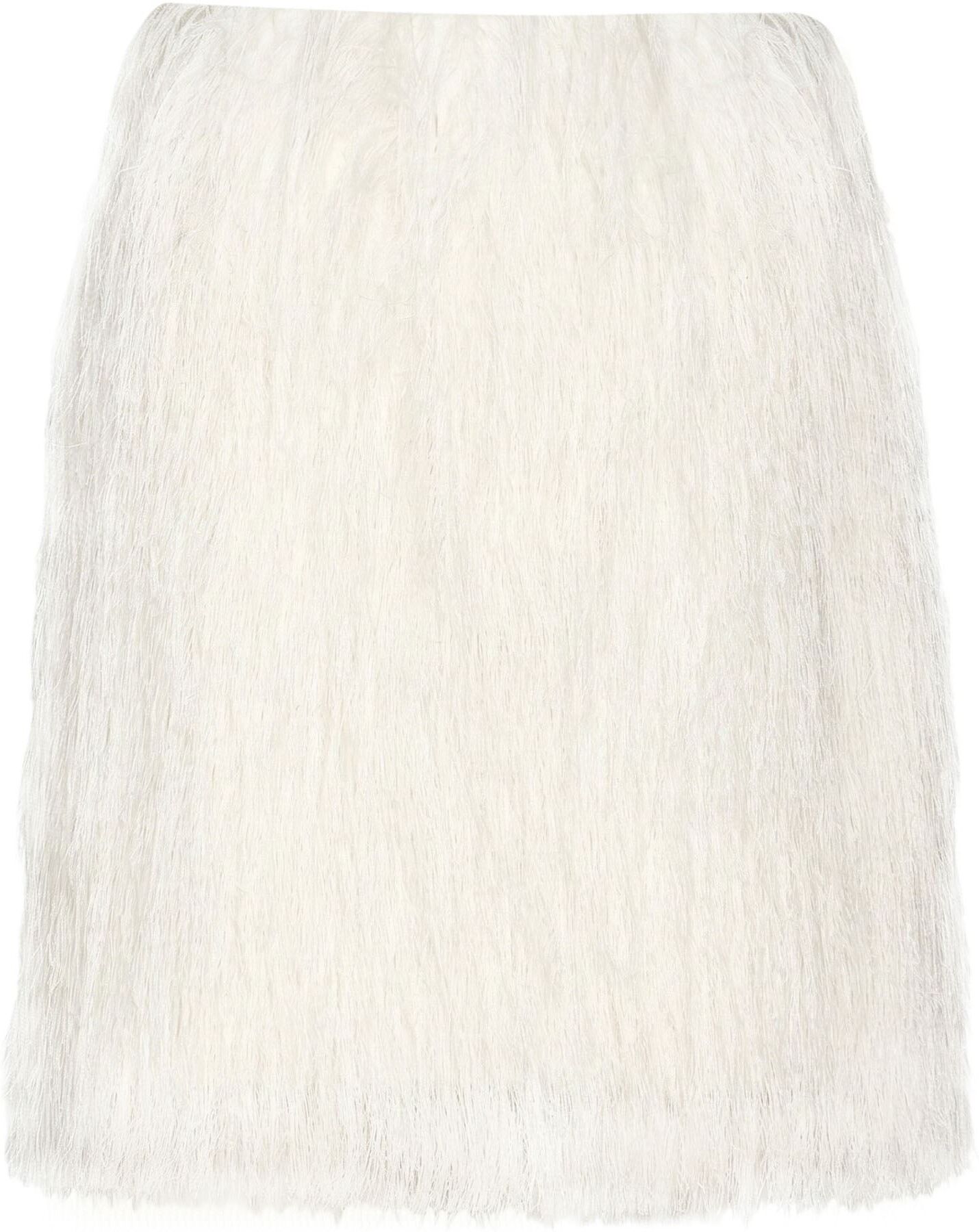 The Garment Minifalda Mujer Blanco 36,38 Mujer