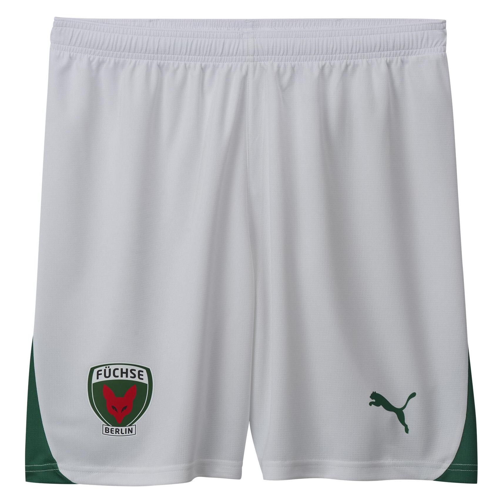 Puma Füchse Berlin Shorts (M) (787434)