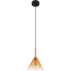 Globo, Pendelleuchte, Lopusa (G9)