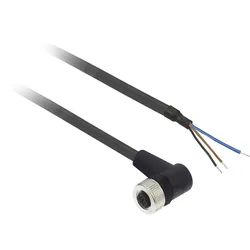 Telemechanique Sensors Leitungsdose XZCP2540L2