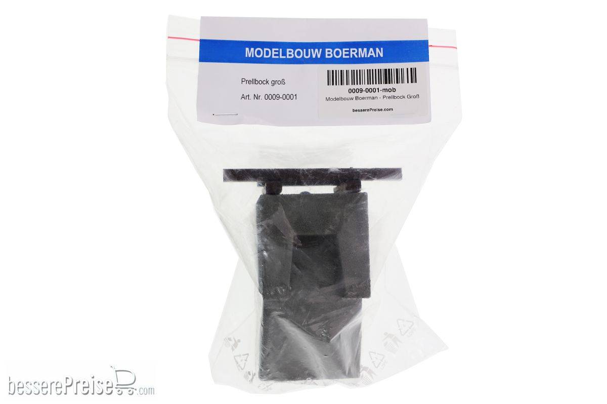 Modelbouw Boerman 0009-0001