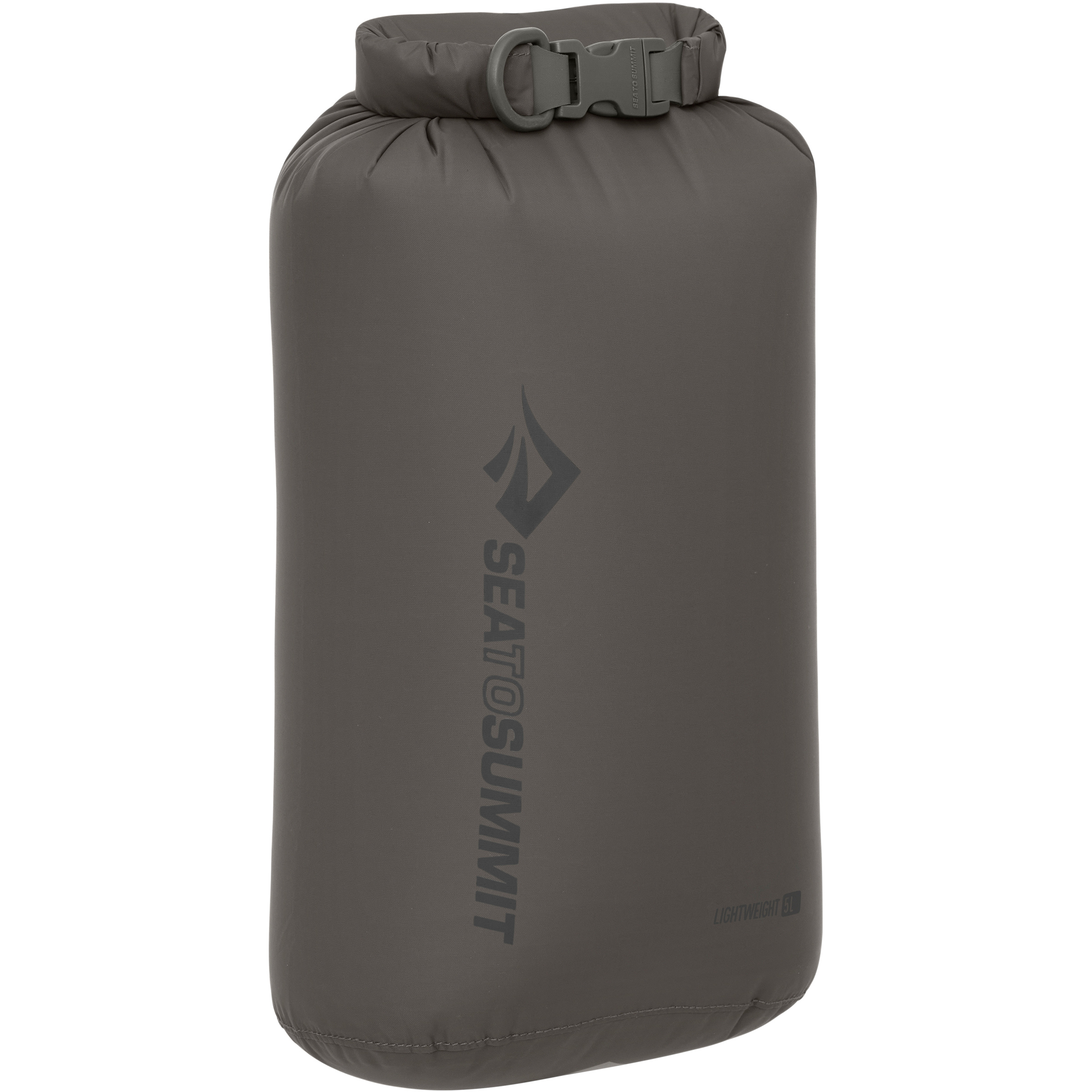 Sea to Summit Lightweight Dry Packsack Packsäcke grau Größe 13L