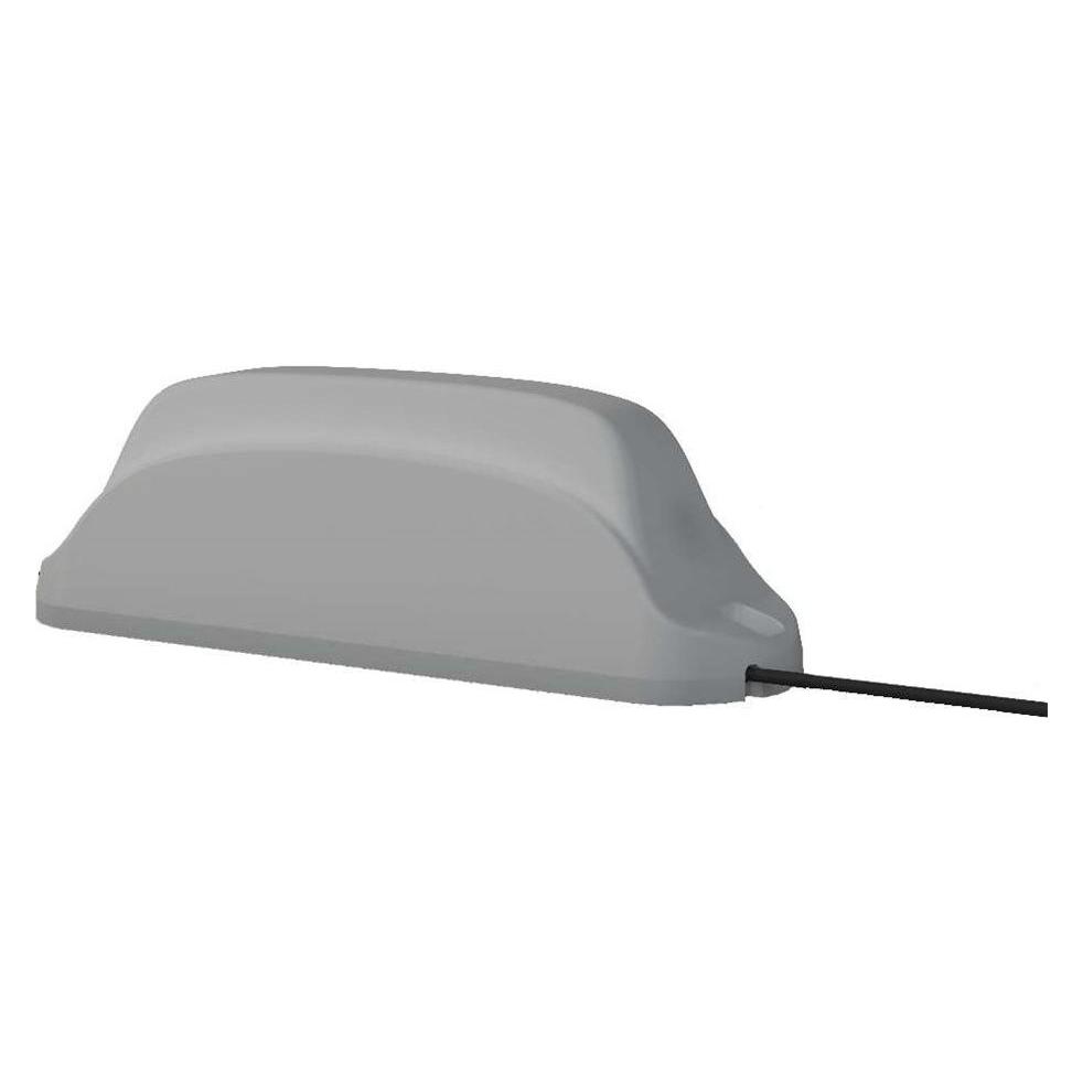 Panorama Antennas PUC PANORAMA SiSo LTE 700-4200MHz 2G-5G 5m RG58 Cable SMA Male m (2G, 4G, 5G) (LPAL-7-42-5SP)
