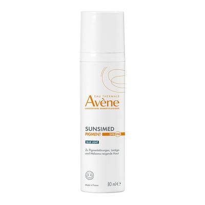 Avene SunsiMed Pigment Emulsion 80 ml