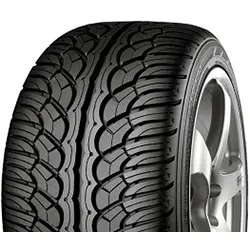 Yokohama Parada Spec-x (pa02) 285/30 R22 101V XL Sommerreifen