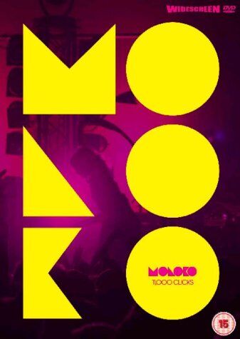 Dick Carruthers - Moloko - 11 000 Clicks - Preis vom 27.09.2026 03:53:48 h