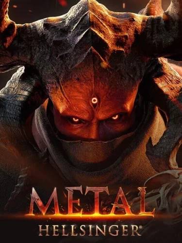 Metal: Hellsinger Steam CD Key GLOBAL