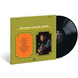 Verve, Schallplatten, Composer Of Desafinado, Plays ( Vault Series) (Antonio Carlos (Tom) Jobim (1927-1994))