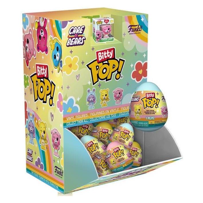 Funko Care Bears - Easter Egg Bitty Pop! Blind Bag (1 Stück) (889698890311)