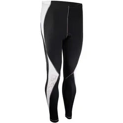iXS, Unisex, Funktionsunterhose, Tour Funktionsunterhose Rino (XL), Schwarz, XL