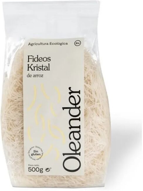 Oleander Massa Kristal de Arroz 500g