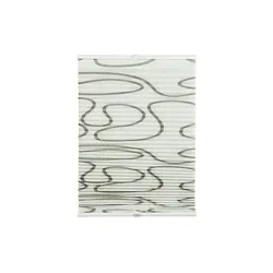 Mydeco Plissee   ¦ weiß ¦ Synthetische Materialien ¦ Maße (cm): B: 50 H: 130