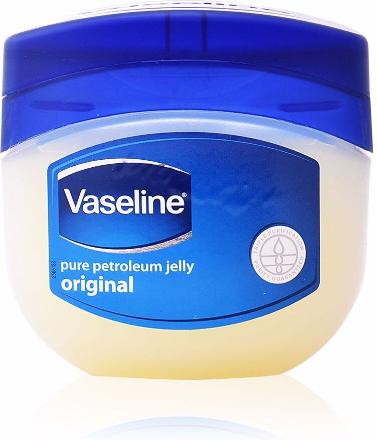 Vaseline Gel riparatore Petroleum Jelly 250 ml