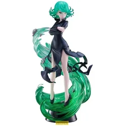 Bellfine One Punch Man statuette PVC 1/7 Terrible Tornado 24 cm