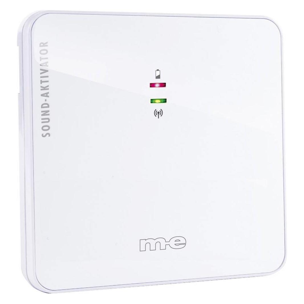 Modern-Electronics m-e 41021 Funkklingel Sender (Funk) (41021)