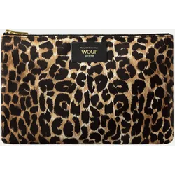 XL Tasche Icon 26x16,5x1 cm Braun