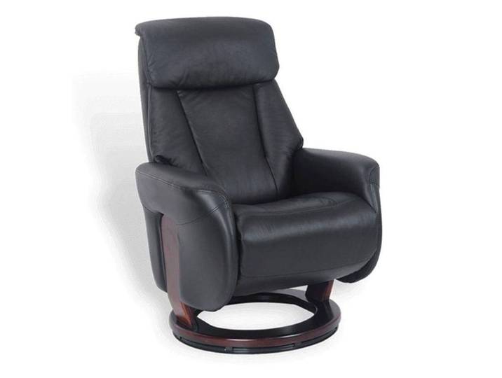 Fauteuil relax manuel très confortable
