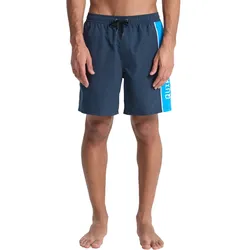 Quiksilver Badeshorts Everyday Clicker Volley 17" Schwimmshorts Dark Navy - XXL - XXL