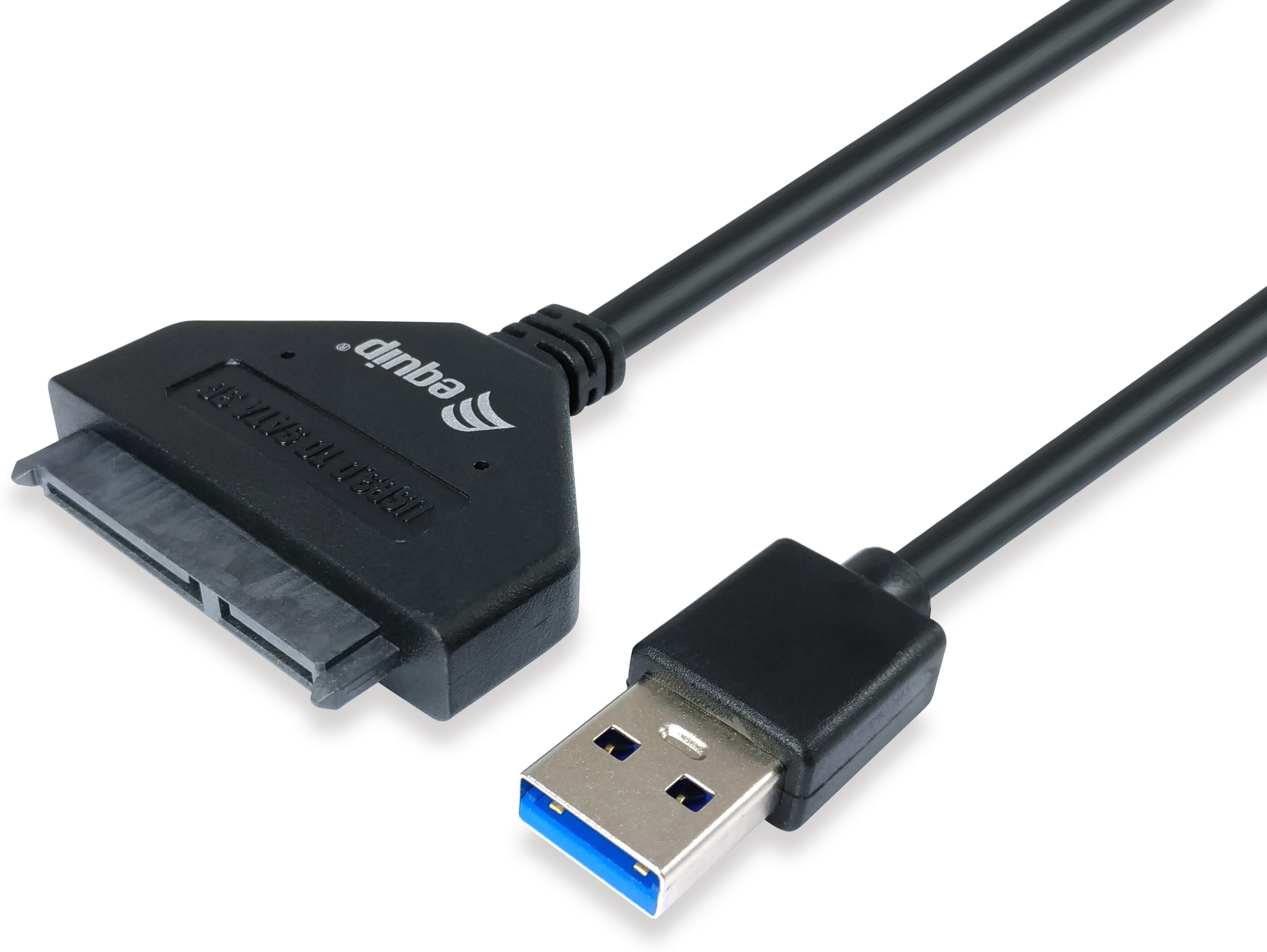 Equip USB 3.0 auf SATA Adapter