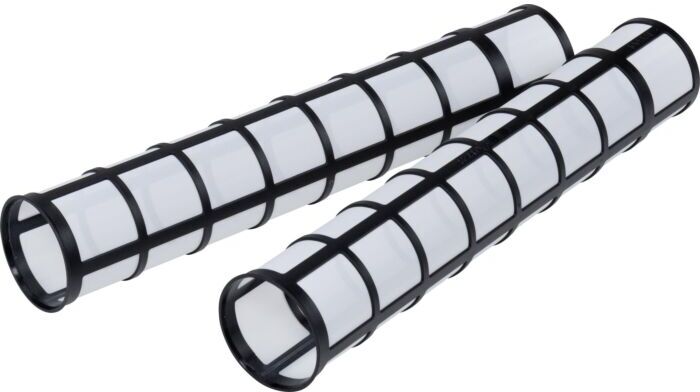 Grünbeck Geno Ersatzfilterkerze 103000030001 Größe 4, 2er Pack, ohne Schutzglocke
