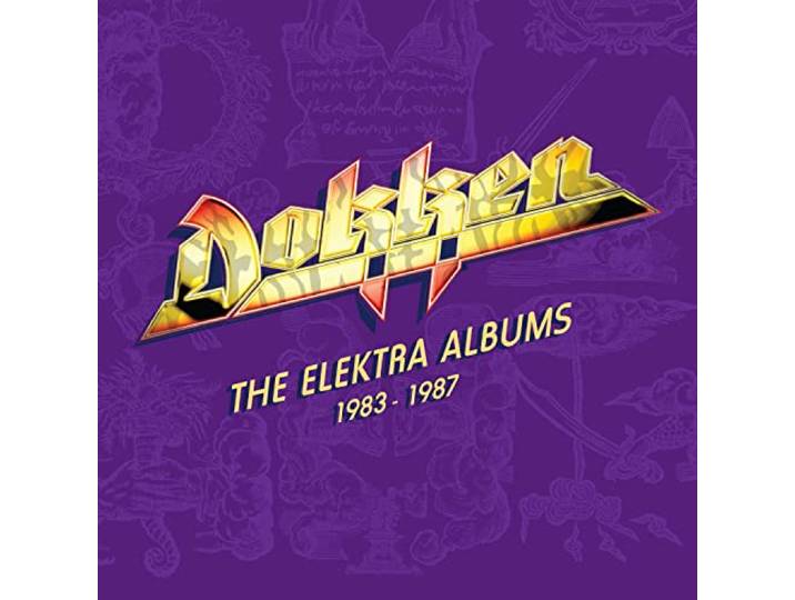 Elektra Albums