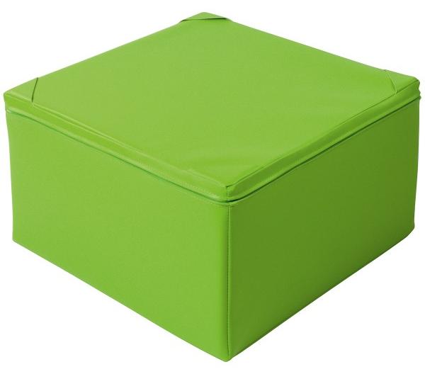 Eduplay Spielmatten Zubehör - Podeste für Fascination Mats Set aus 4