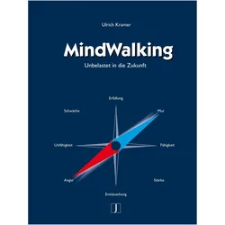 MindWalking, Sachbücher von Ulrich Kramer