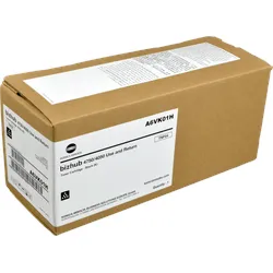 Konica Minolta Toner TNP-44 A6VK01H schwarz