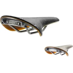 Brooks England, Velosattel