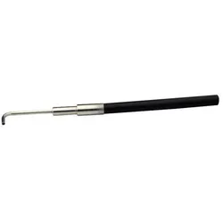 Eaton 135767 Glasfaser-Einfachkabel, PVC, rechtwinklig E51KF273
